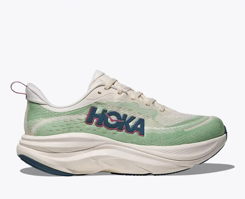 Skyflow | Hoka One US