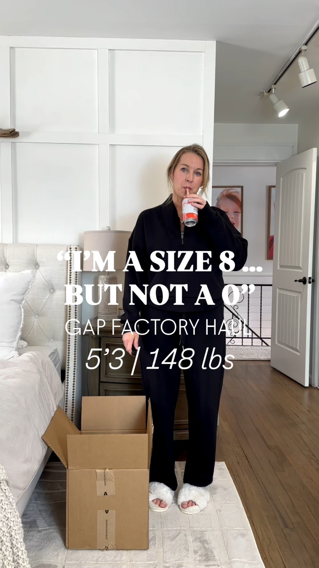 Literally mediums across the board and the vibe here is relaxed, casual but can be dressed up if you need. White denim, trousers and saddle colored shoes can change it all! 


#LTKootd #LTKPetite #LTKMidsize