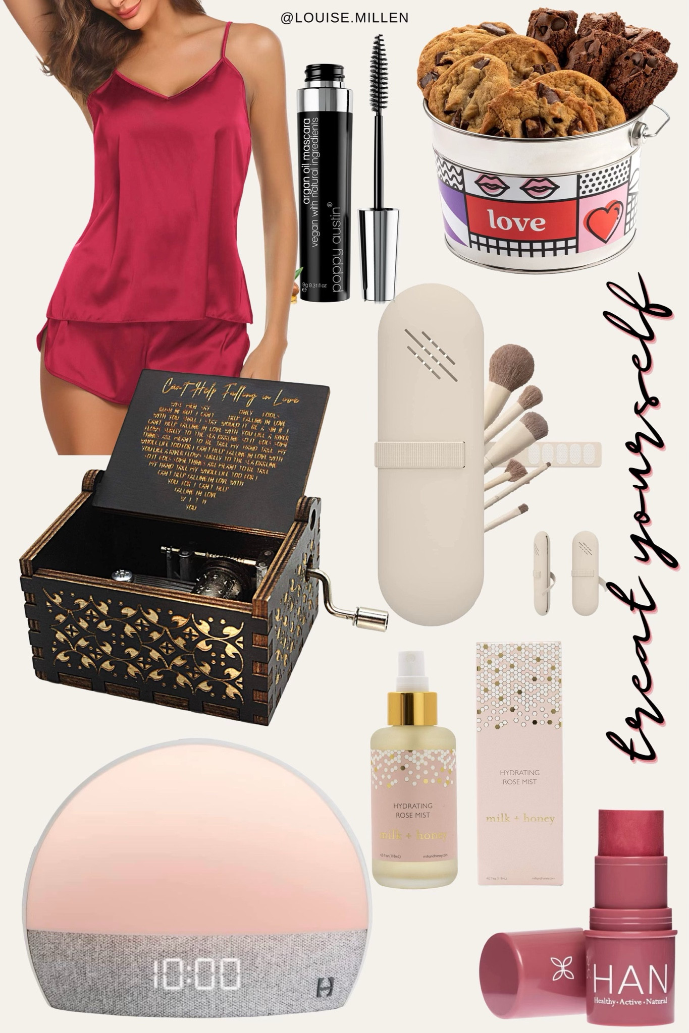 Treat yourself #amazon guide 

#LTKunder50 #LTKFind #LTKhome