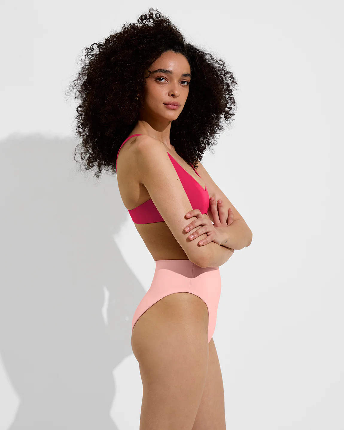 Hi Hi Bottom | Left on Friday