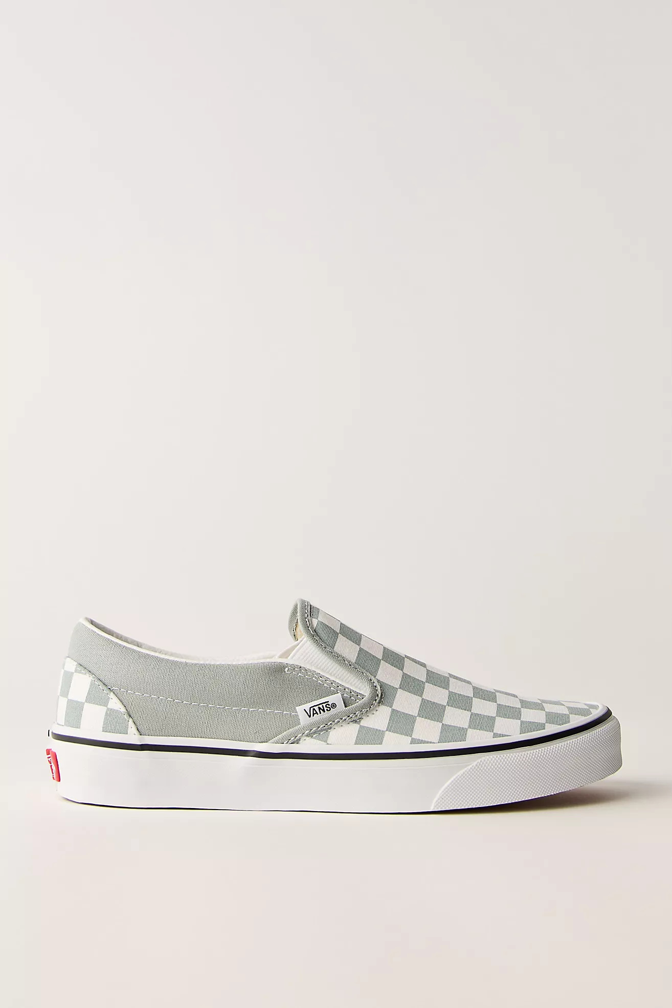 Classic Checkered Slip-On | Free People (Global - UK&FR Excluded)
