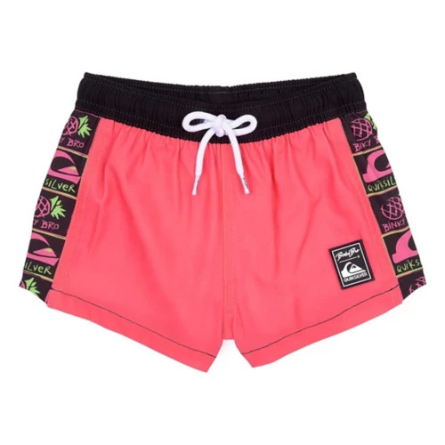 Toddler Boys' Binky Bro BB x Quik Siargo Swim Trunks | Scheels