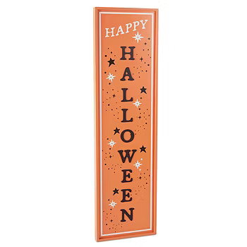 Layerings 48" Happy Halloween LED Porch Sign | JCPenney