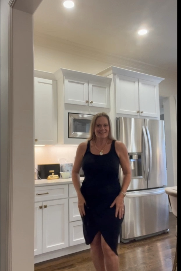 Lost Baggage can be a nightmare. 
We just experienced it in Europe when my husband’s bag was missing for a week!
We had to spend time we set aside for our vacation to shop for new clothes and track down his bag.
I have vowed from now on to be carry-on only!
I heard about merino wool being a great choice for travel so I had to check it out.
These pieces are lightweight, wrinkle & odor resistant, fold easily and can be dressy or casual!
Merino wool is also great for wicking away sweat and keeping you warm on cool days!
I can’t wait to try more pieces!

#LTKMidsize #LTKStyleTip #LTKTravel