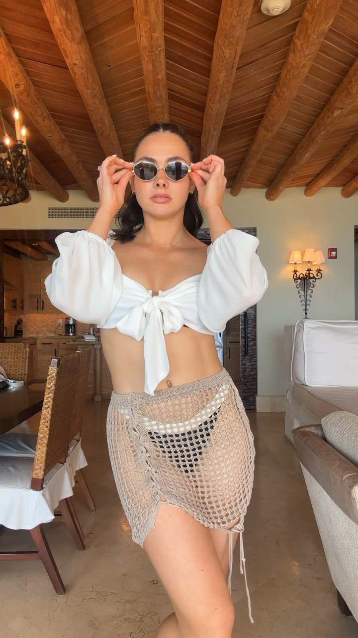 pool day outfit ✨💓

#LTKSwim #LTKSummerSales #LTKSeasonal