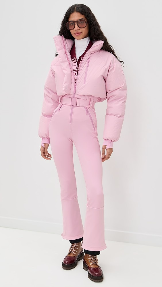 Myoko Down Ski Suit | Shopbop