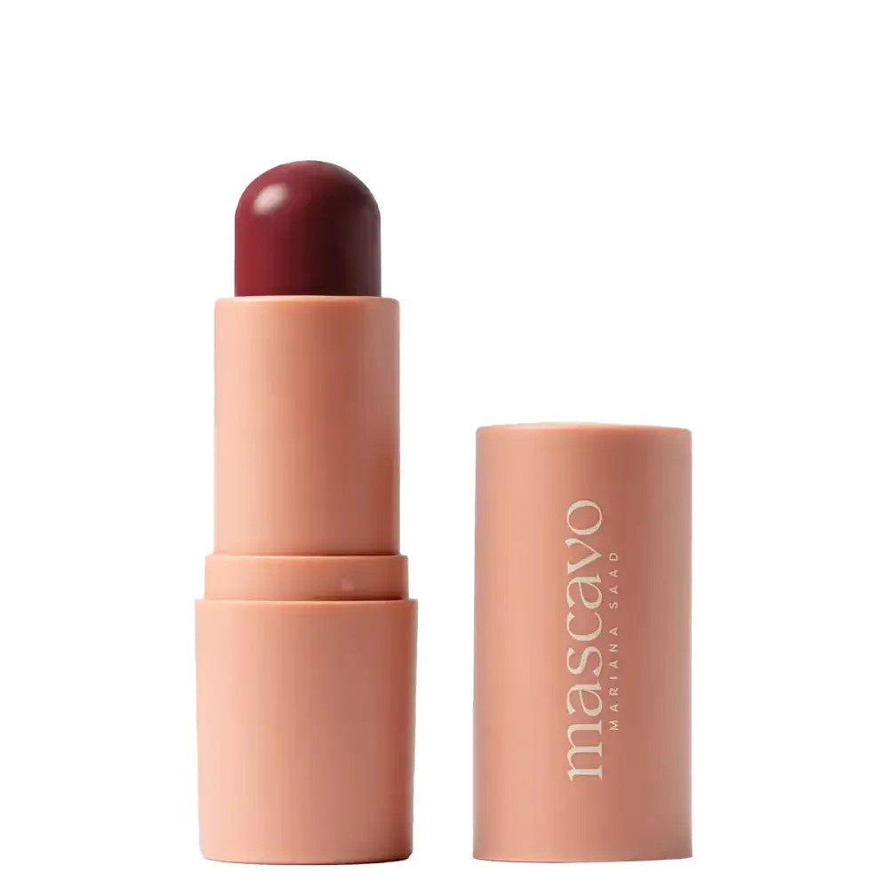 Blush em Bastão Mascavo Flush Stick Blueberry 6g | Amobeleza (BR)