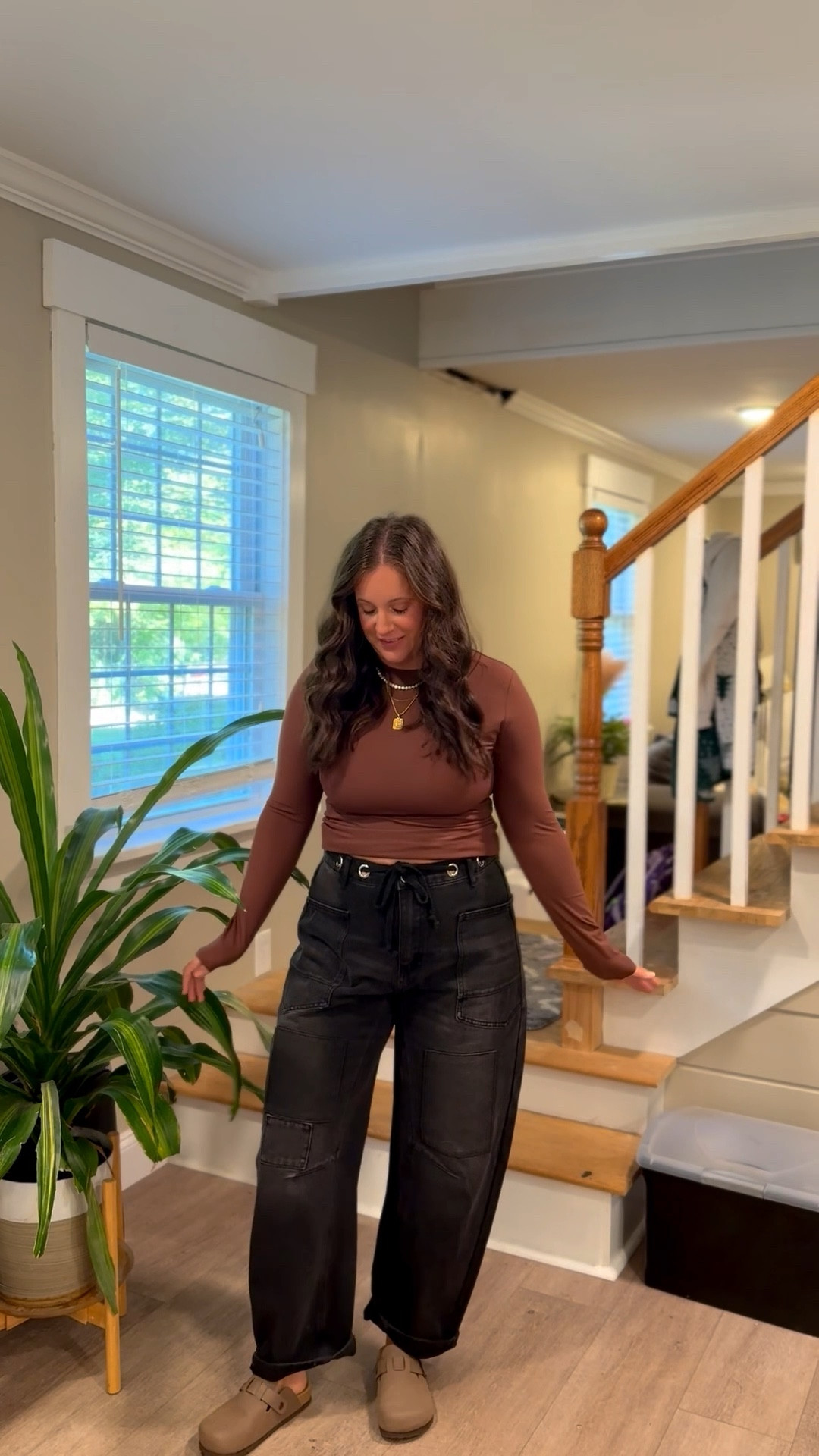 Clogs! One of my favorite fall shoes! And the price on these is so good! 

#LTKFindsUnder50 #LTKShoeCrush #LTKStyleTip