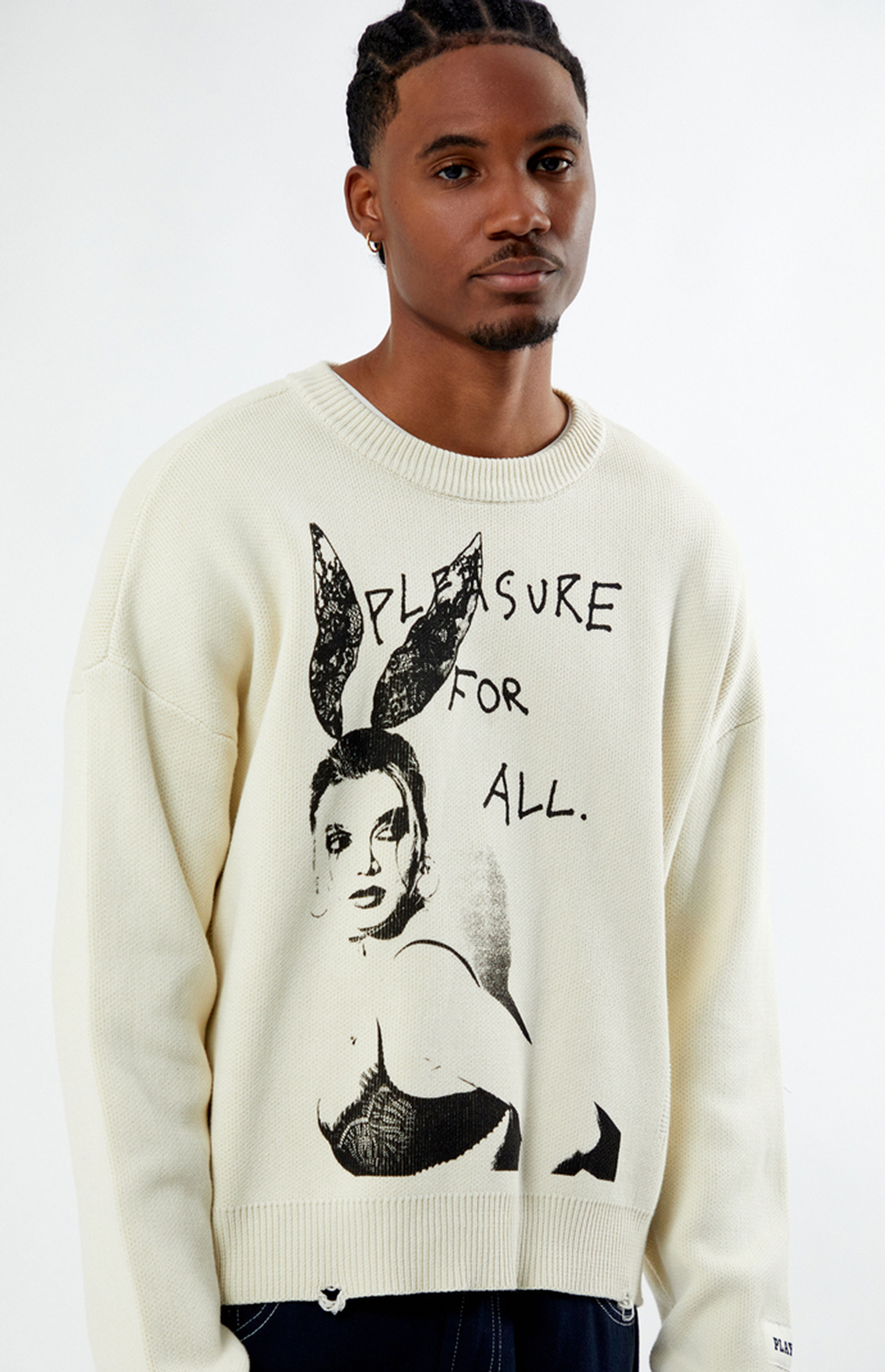 Playboy By PacSun Define Sweater | PacSun