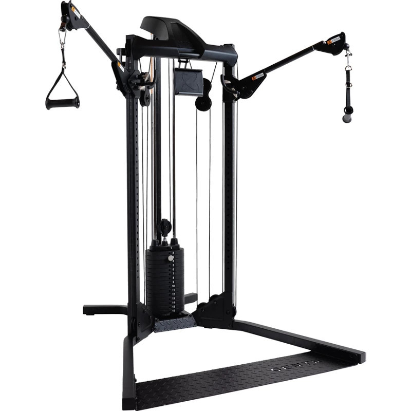 CENTR Multifunctional Cable Machine 1 Home Gym System | Academy Sports + Outdoors