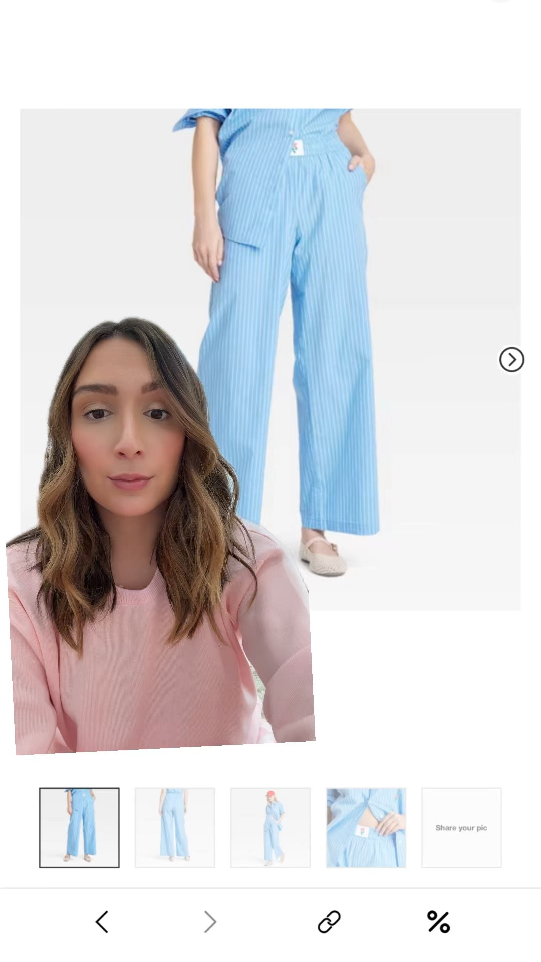 My fave boxer shorts in PANTS!!!  

#LTKFindsUnder50 #LTKFindsUnder100