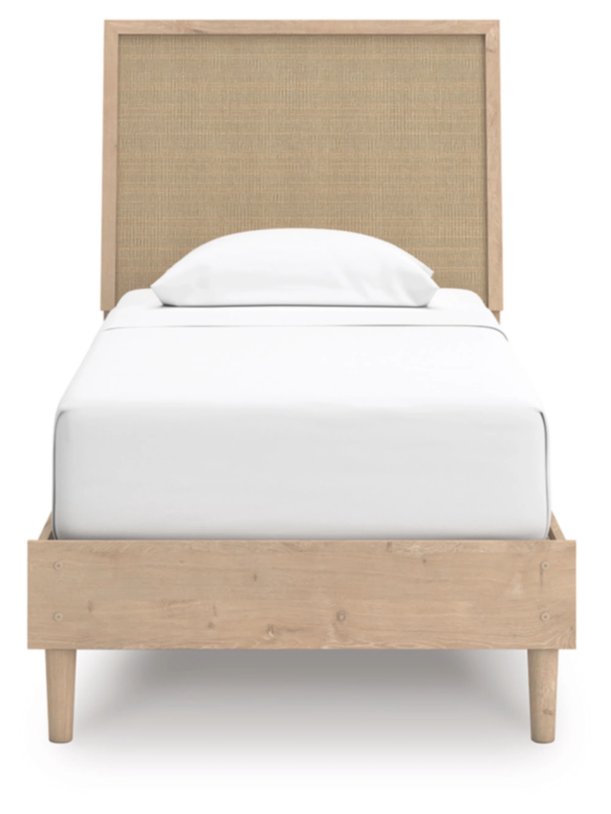 Chyrle Twin Panel Bed | Wayfair North America