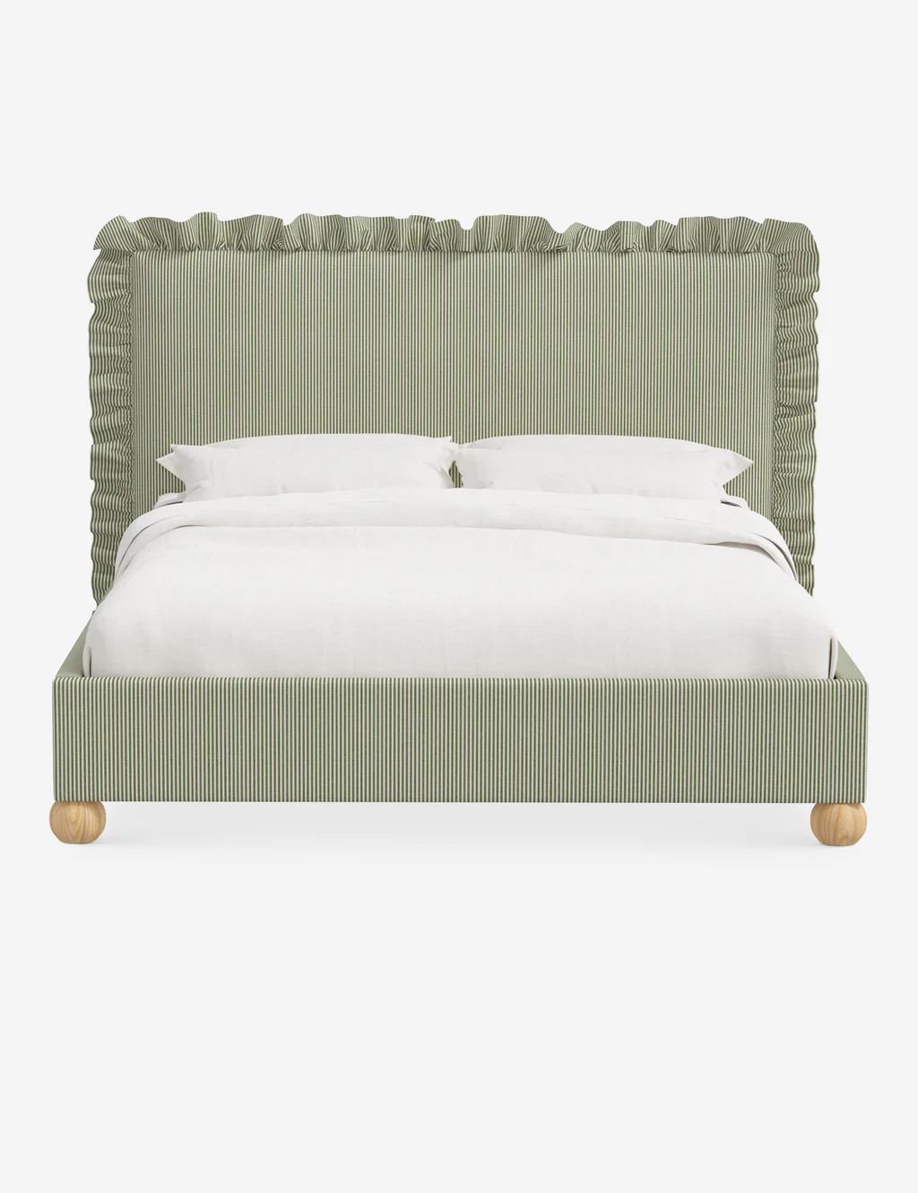 McPherson Platform Bed | Lulu and Georgia 