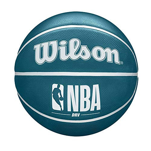 WILSON NBA DRV Series Basketball - DRV, Blue, Size 6 - 28.5 | Amazon (US)
