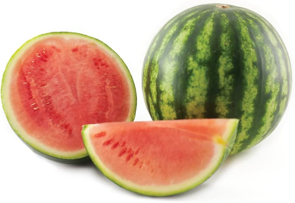 PRODUCE Organic Mini Watermelon | Amazon (US)