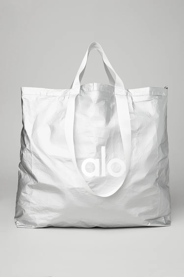 Keep It Dry Packable Tote | Alo Yoga