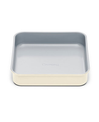 CarawayNon-Stick Square Cake Pan | Macy's