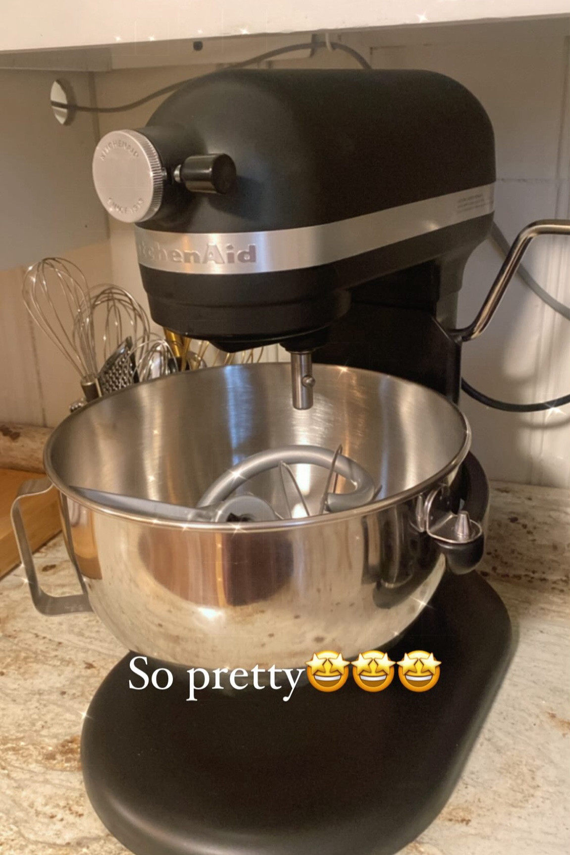 A deal you can't pass up!!!! Save $150 NOW on the KitchenAid 5.5 quart lift stand mixer🙌🏼🤩

#LTKhome #LTKGiftGuide #LTKsalealert