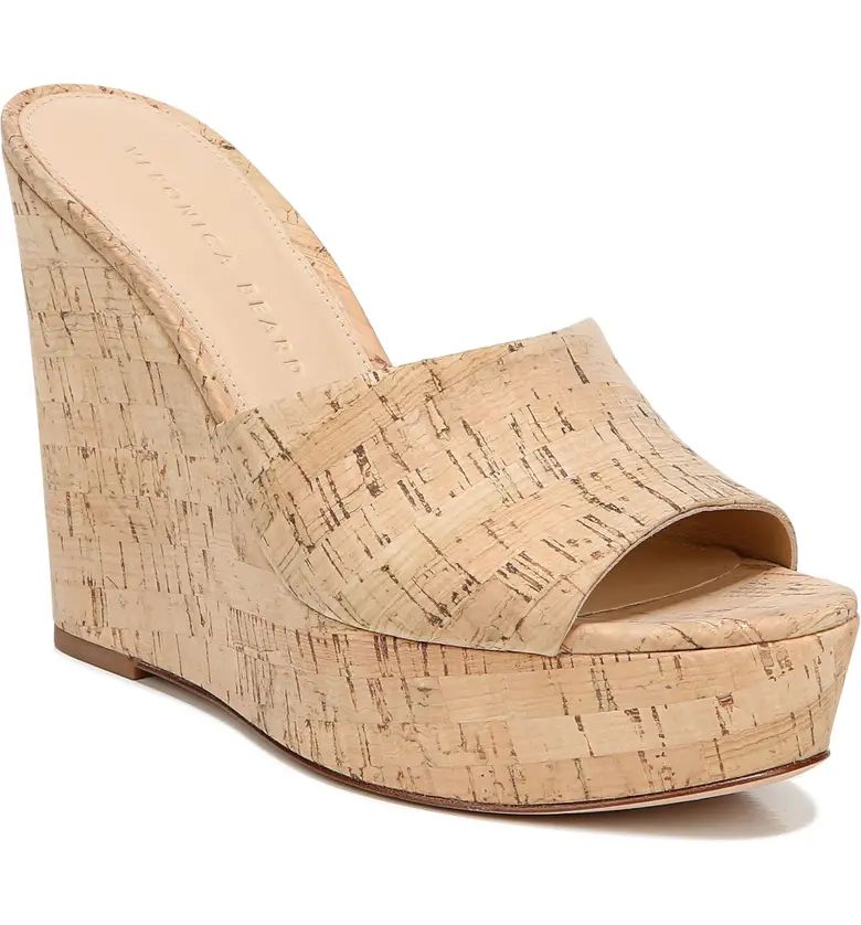 Dali Platform Wedge Sandal | Nordstrom