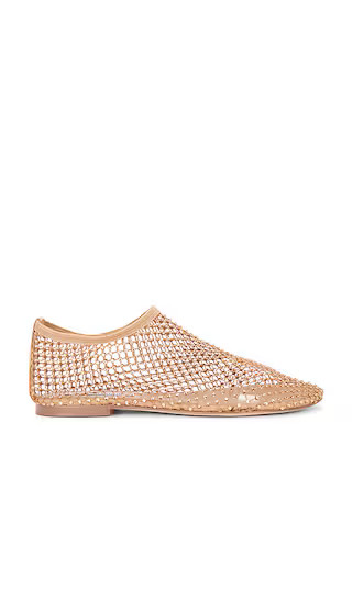 Mino Flat in Blush | Revolve Clothing (Global)