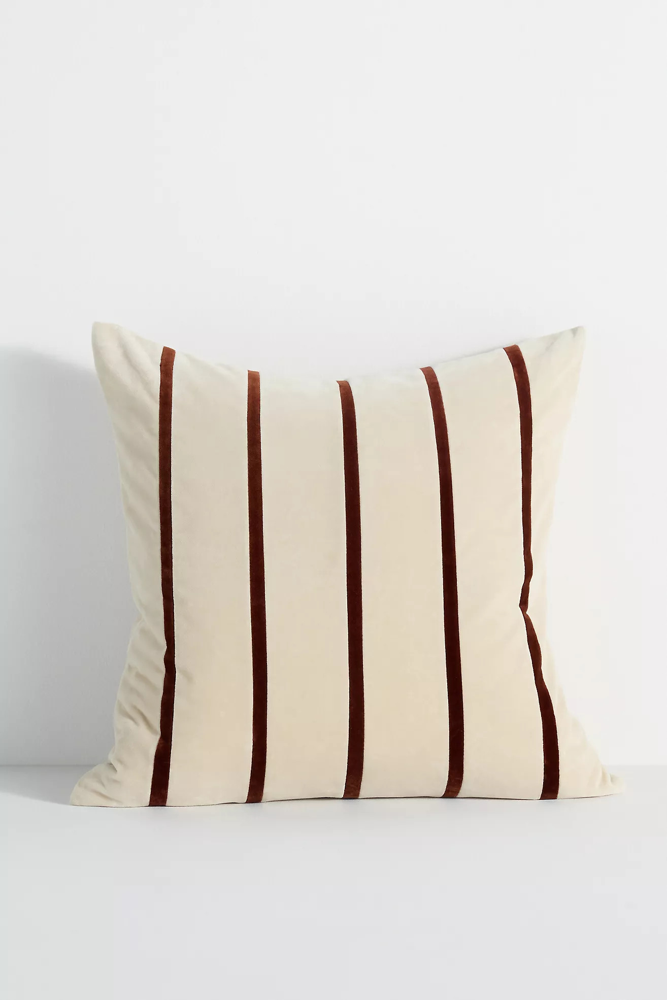 Christina Lundsteen Pippa Cushion Cover | Anthropologie (US)