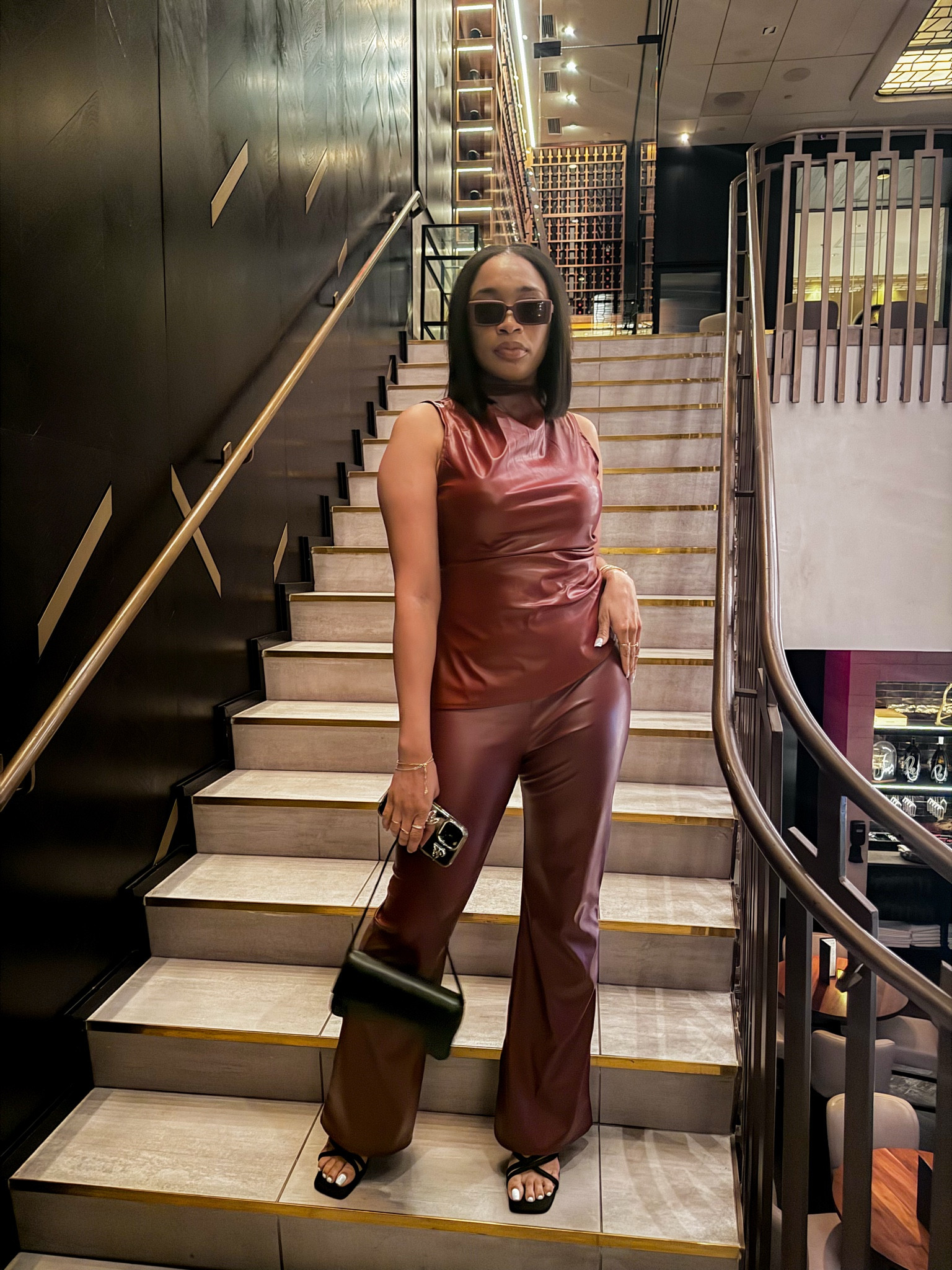 Girls Night Out 

#LTKFindsUnder50 #LTKStyleTip #LTKFindsUnder100