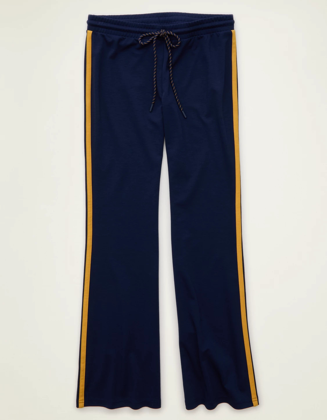 AE Bootcut Track Pant | American Eagle Outfitters (US & CA)