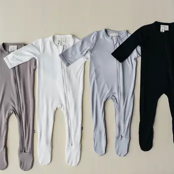 Kyte BABY Zip-Up Footie | Nordstrom | Nordstrom