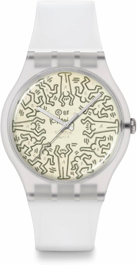Swatch | Amazon (US)
