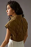 Hutch The Linden Puffer Vest | Anthropologie (US)