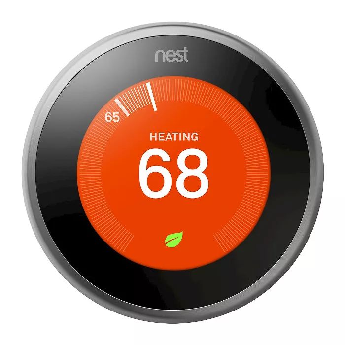 Google Nest Learning Thermostat | Target