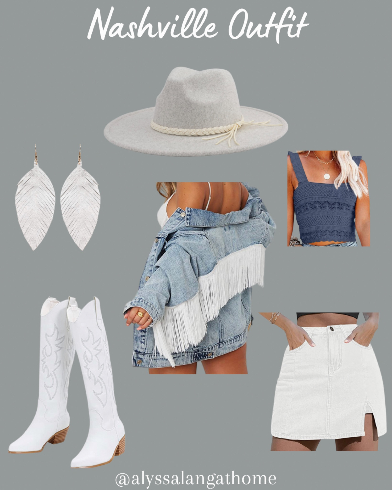 Nashville outfit.  Country concert outfit.  Nashville bachelorette outfits.  Nashville night outfit.  Country festival.

#LTKstyletip #LTKFind