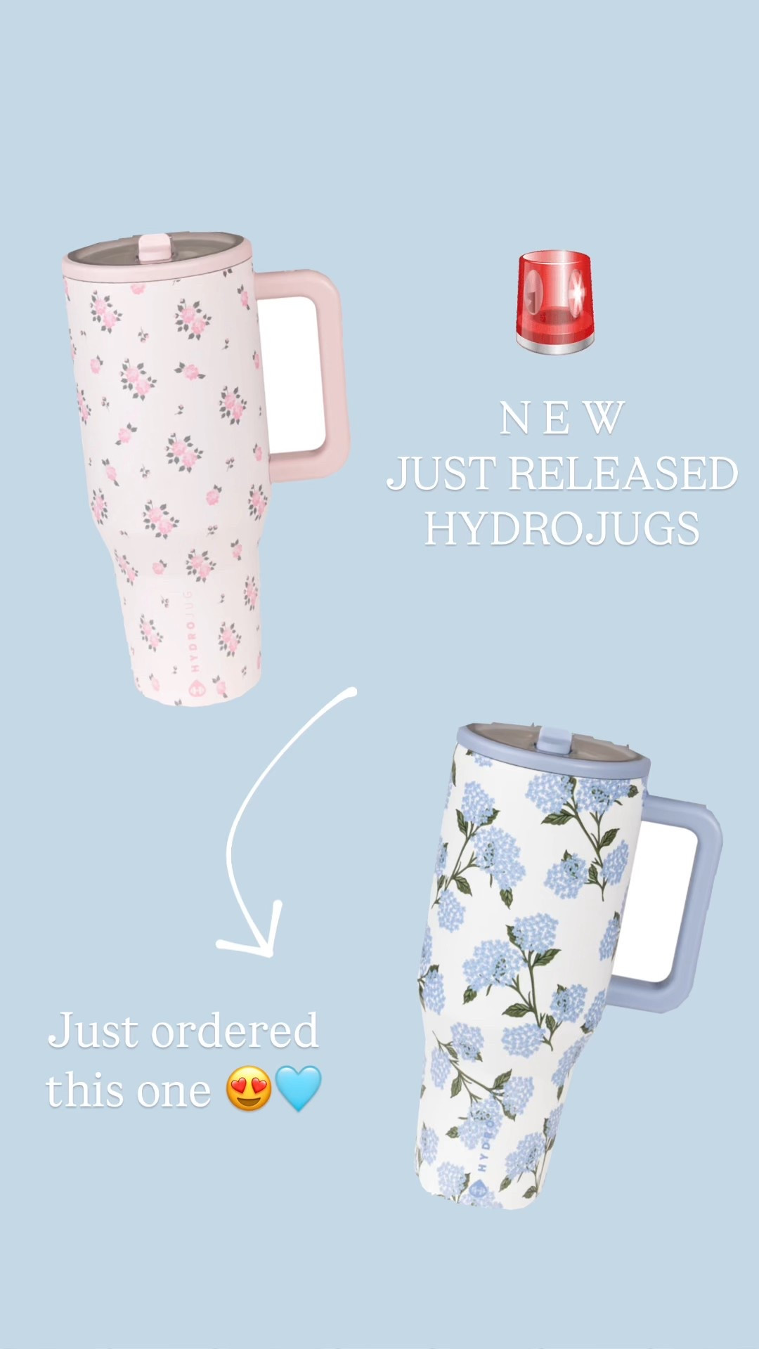 are these not the cutest hydrojugs everrr 😍😍😍

#LTKFindsUnder100 #LTKFindsUnder50