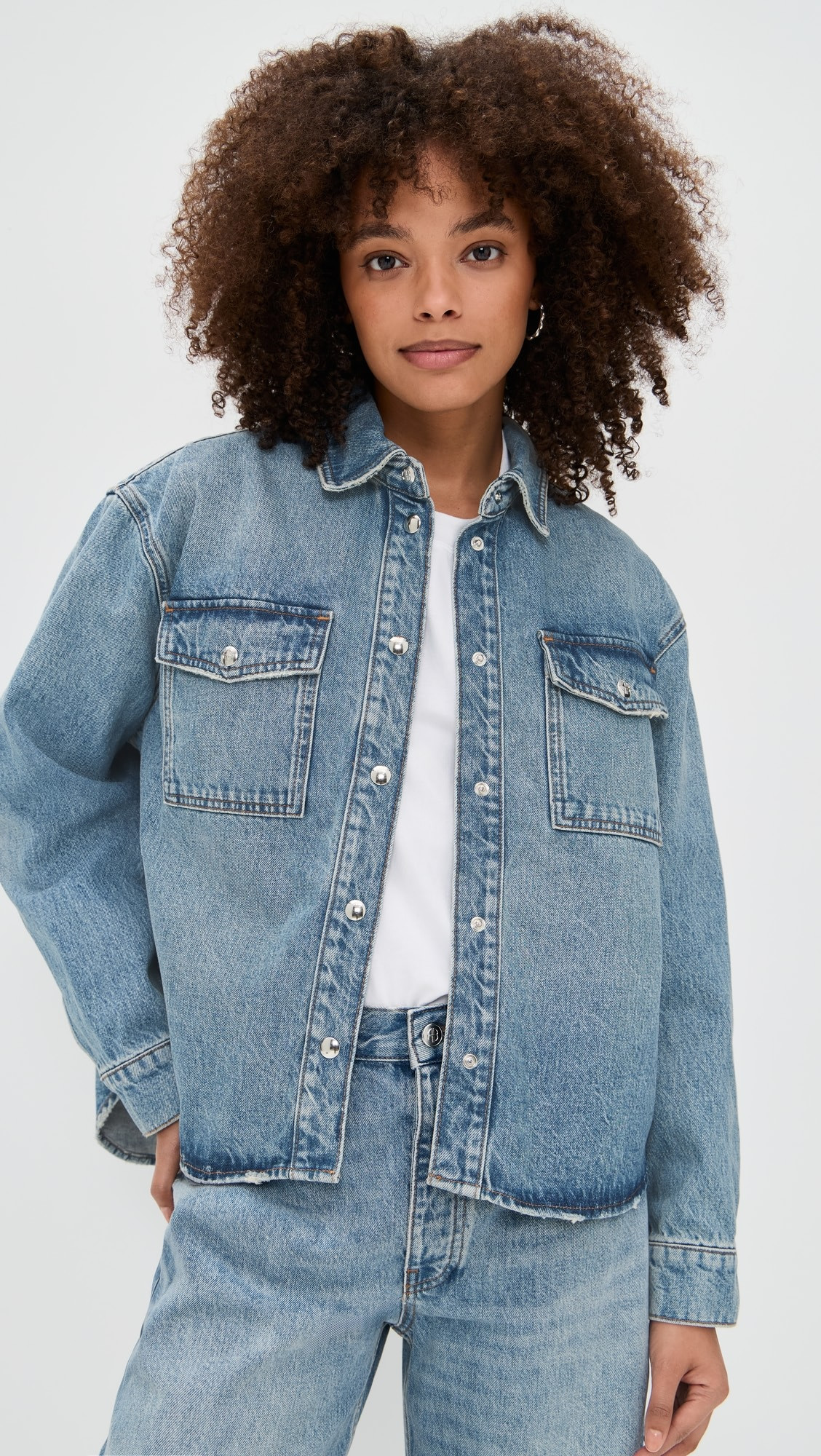 Paxton Shirt | Shopbop