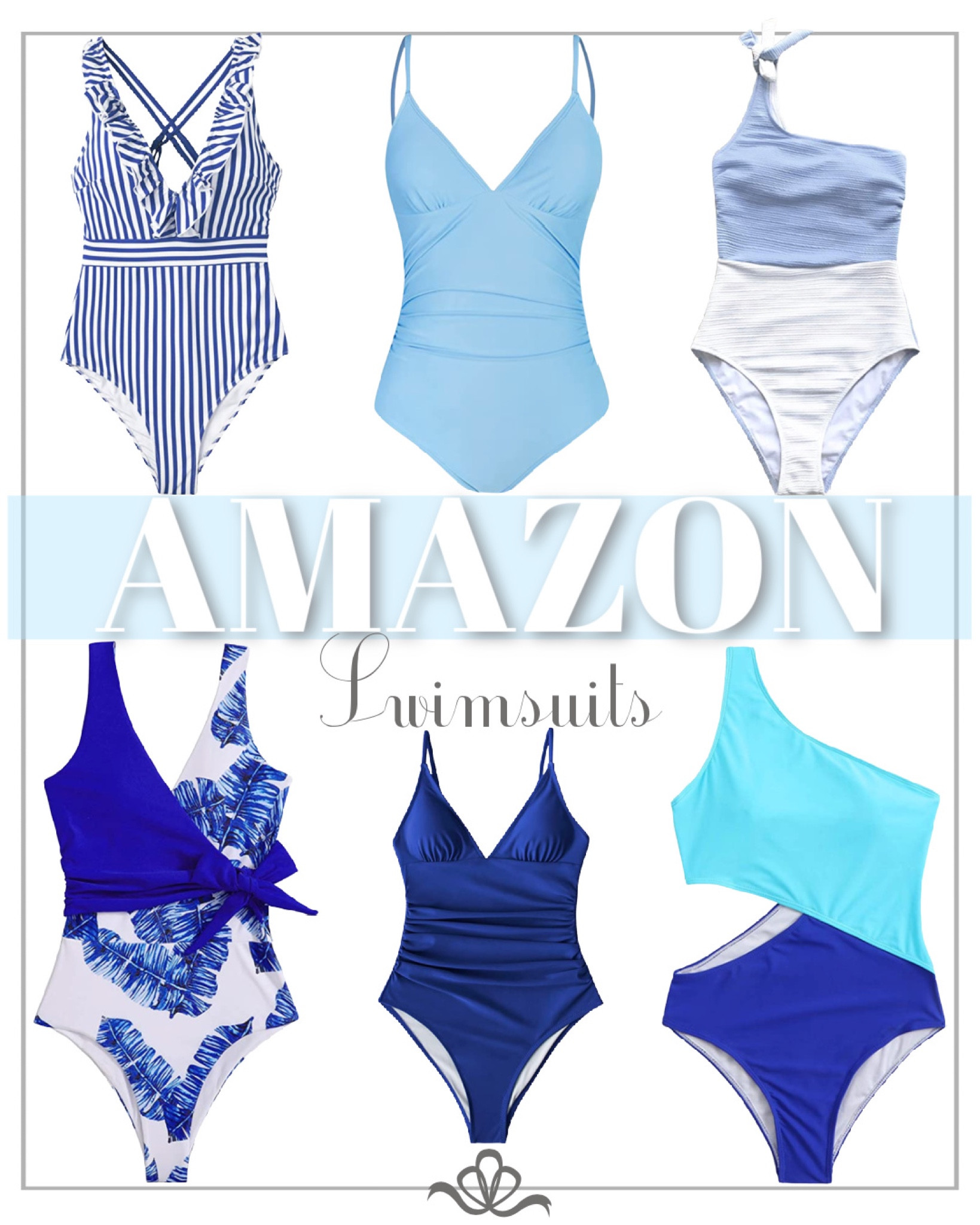 Amazon swimsuits

🤗 Hey y’all! Thanks for following along and shopping my favorite new arrivals gifts and sale finds! Check out my collections, gift guides and blog for even more daily deals and summer outfit inspo! ☀️🍉🕶️
.
.
.
.
🛍 
#ltkrefresh #ltkseasonal #ltkhome  #ltkstyletip #ltktravel #ltkwedding #ltkbeauty #ltkcurves #ltkfamily #ltkfit #ltksalealert #ltkshoecrush #ltkstyletip #ltkswim #ltkunder50 #ltkunder100 #ltkworkwear #ltkgetaway #ltkbag #nordstromsale #targetstyle #amazonfinds #springfashion #nsale #amazon #target #affordablefashion #ltkholiday #ltkgift #LTKGiftGuide #ltkgift #ltkholiday #ltkvday #ltksale 

Vacation outfits, home decor, wedding guest dress, date night, jeans, jean shorts, swim, spring fashion, spring outfits, sandals, sneakers, resort wear, travel, swimwear, amazon fashion, amazon swimsuit, lululemon, summer outfits, beauty, travel outfit, swimwear, white dress, vacation outfit, sandals

#LTKSeasonal #LTKswim #LTKFind