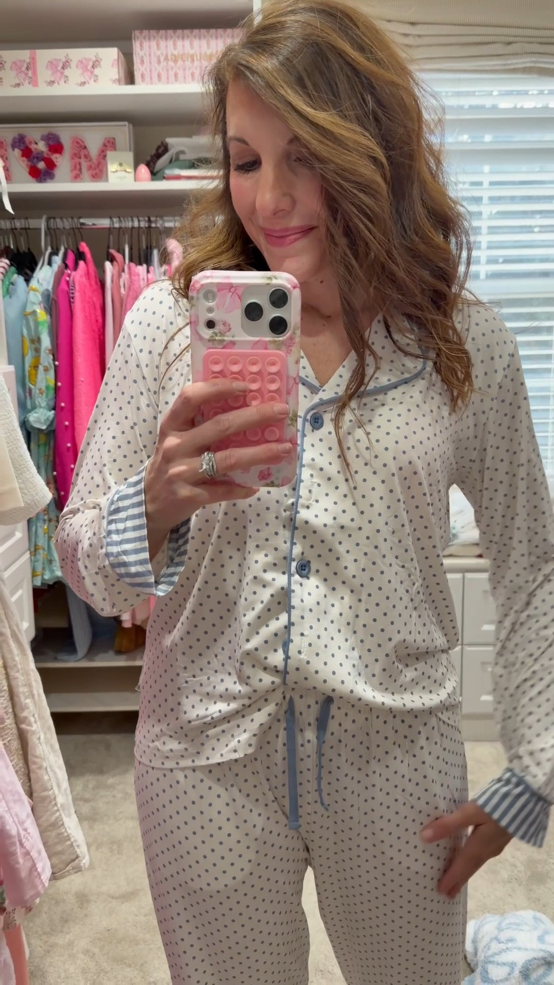Buttery soft pajamas you can’t pass up,‘use code SPARKLES

#LTKSaleAlert #LTKmomlife #LTKFindsUnder50