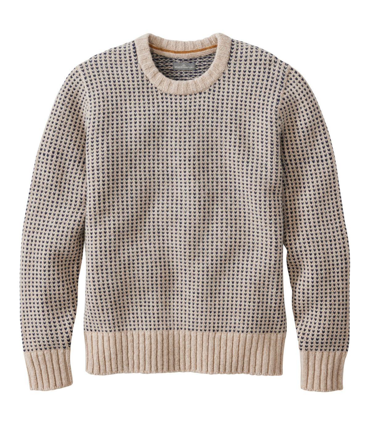 Men's Sweaters | L.L. Bean