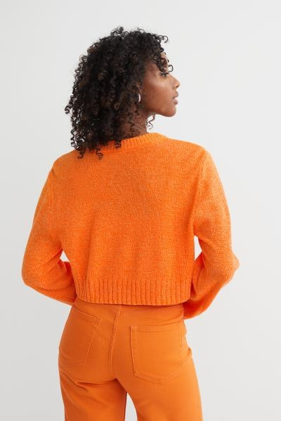 Short Cardigan | H&M (US + CA)