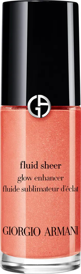 Fluid Sheer Glow Enhancer | Nordstrom