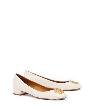 Tory Burch Chelsea Heelsed Ballet Flats | Tory Burch (US)