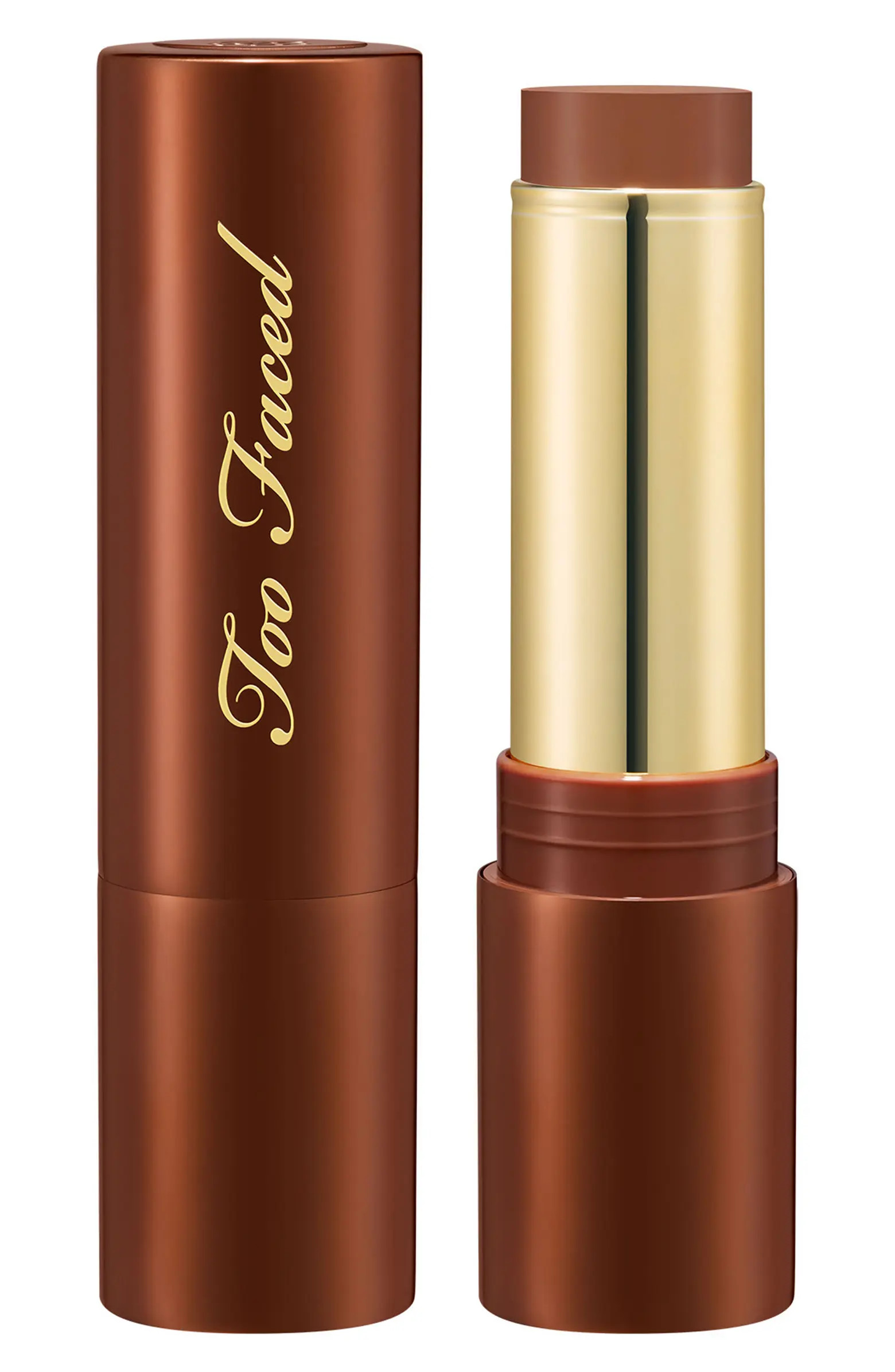 Chocolate Soleil Melting Bronzing & Sculpting Stick | Nordstrom