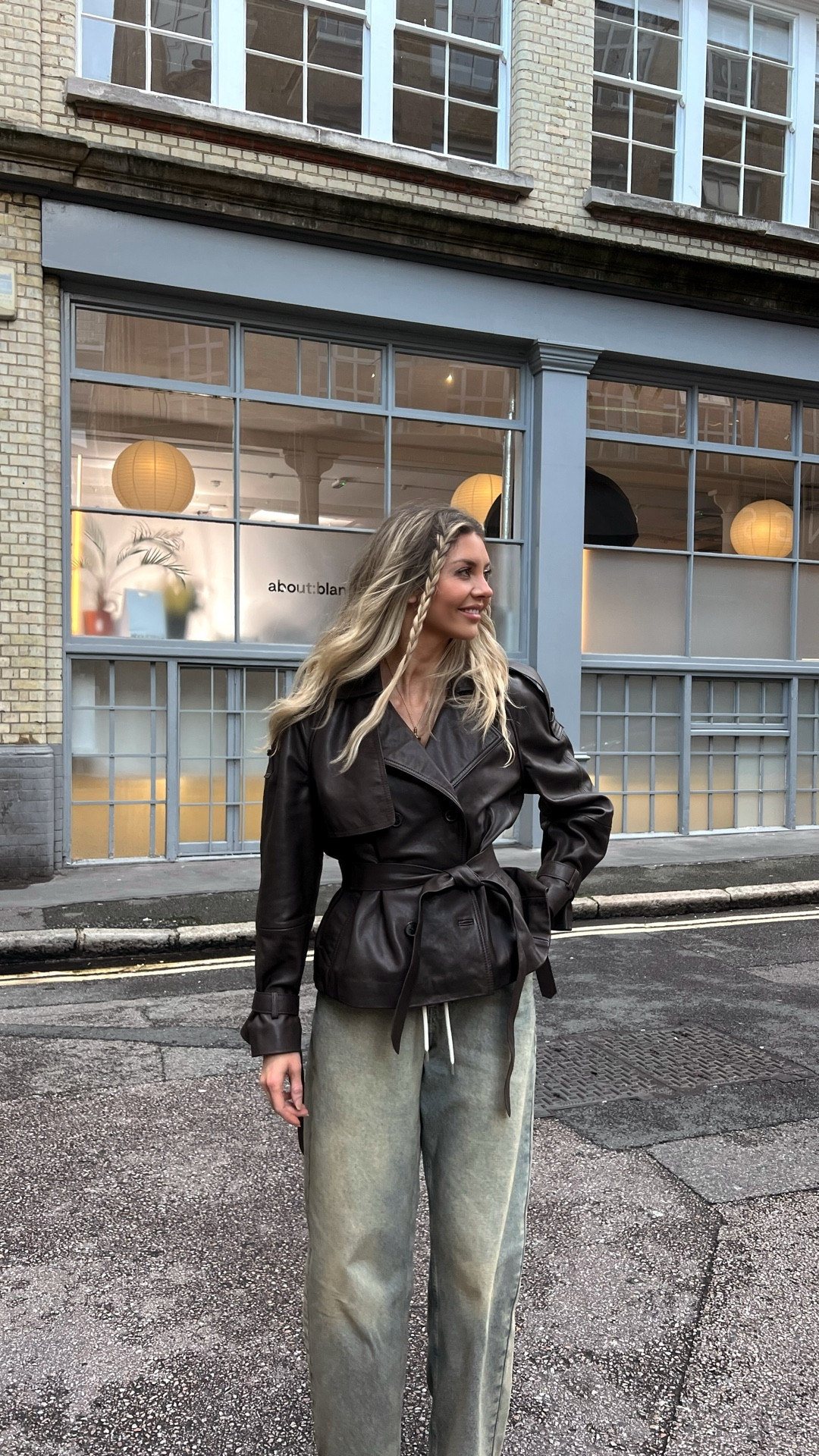 A leather jacket isn’t just for Christmas ✨

The new Allsaints store has just opened in Battersea Power Station,  so I went and played dress up for the afternoon. Also realised the whole of Battersea power station just feels like one massive Allsaints, it fits perfectly!

Allsaints, leather jacket, brown leather jacket, black leather jacket, tulle skirt, knee high boots, black pointed boots


#LTKdatenight #LTKuk #LTKwinter