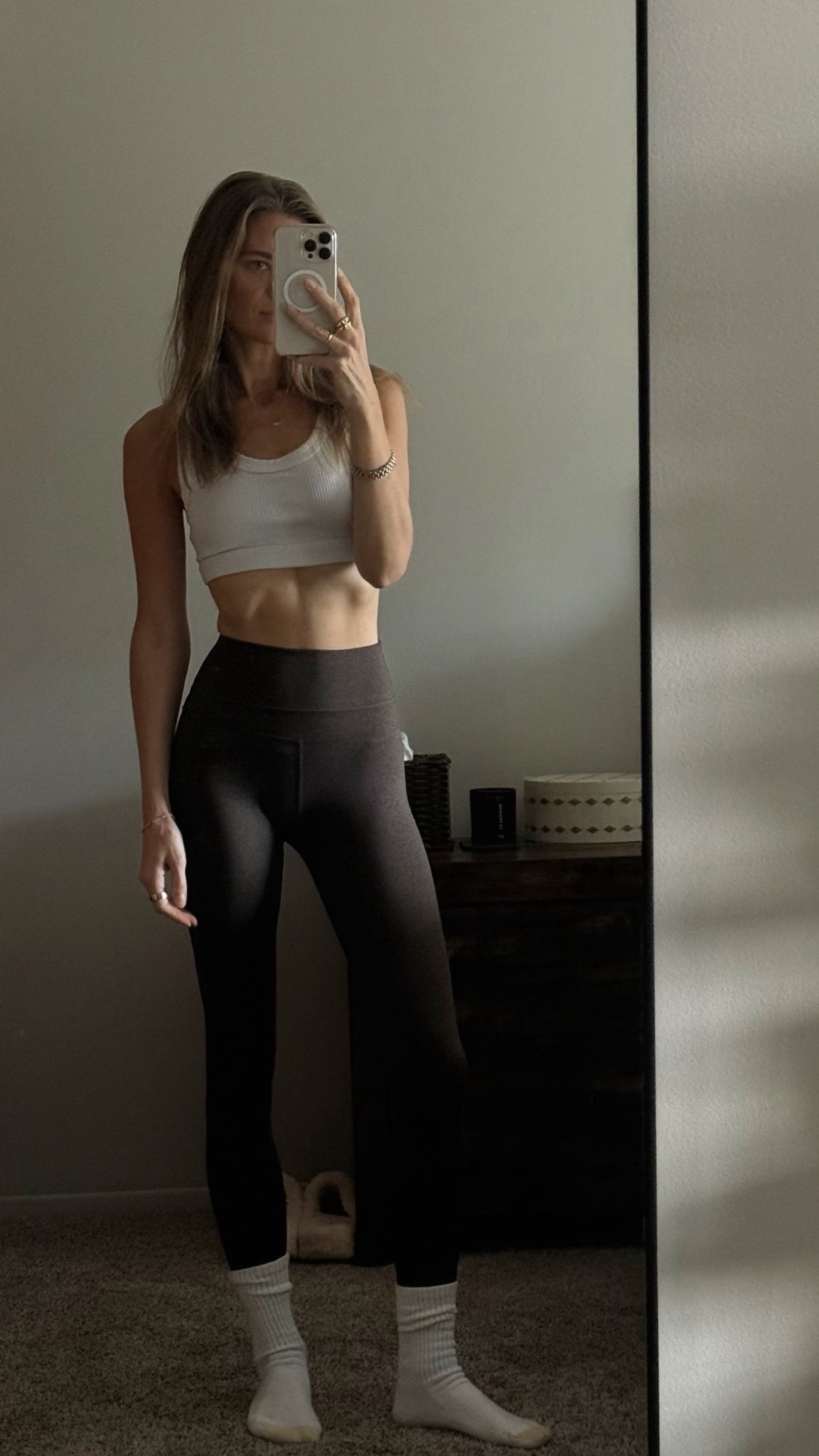 The best leggings!

#LTKCyberWeek