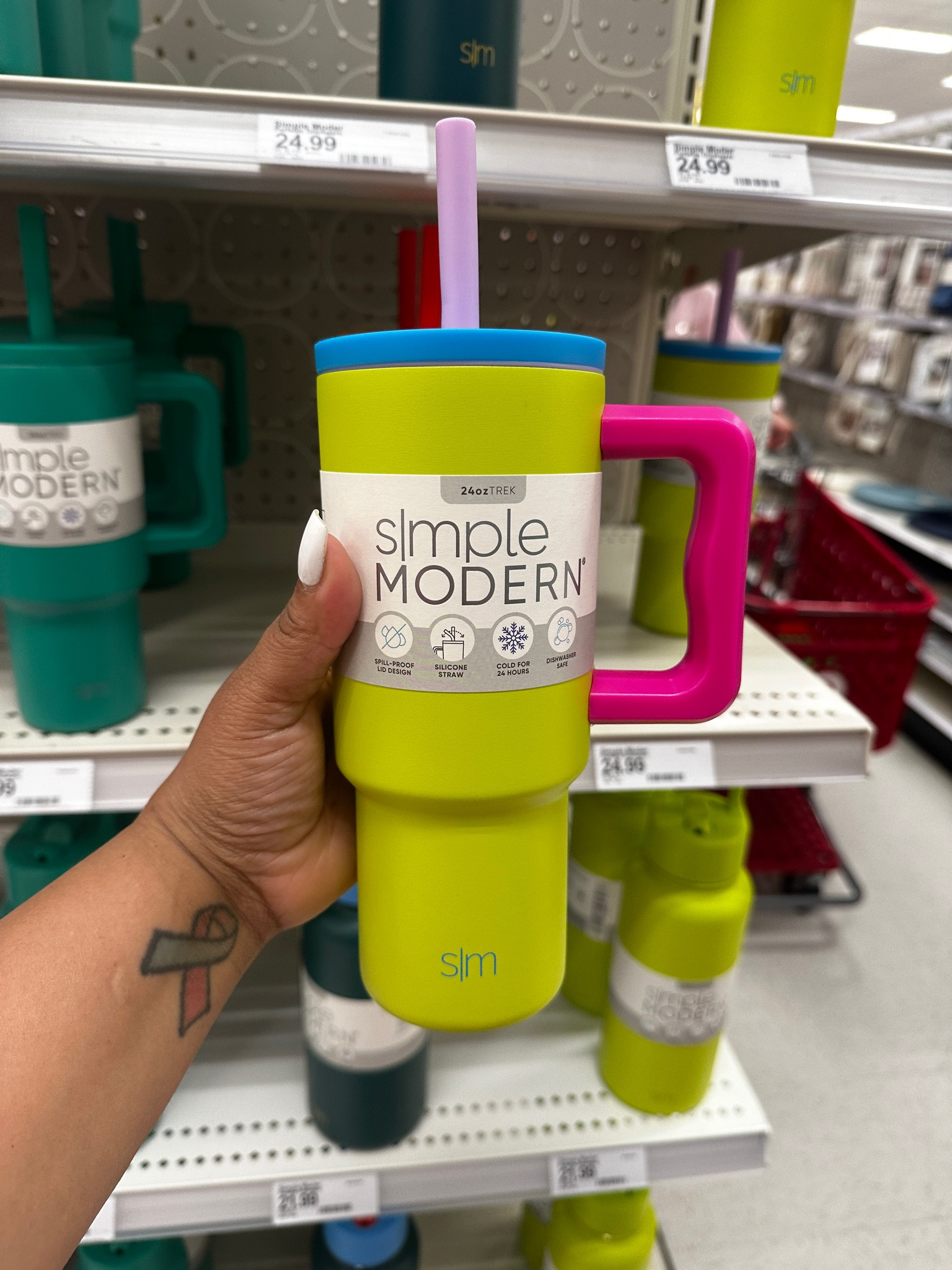 Perfect for your Toddler 🫶🏽