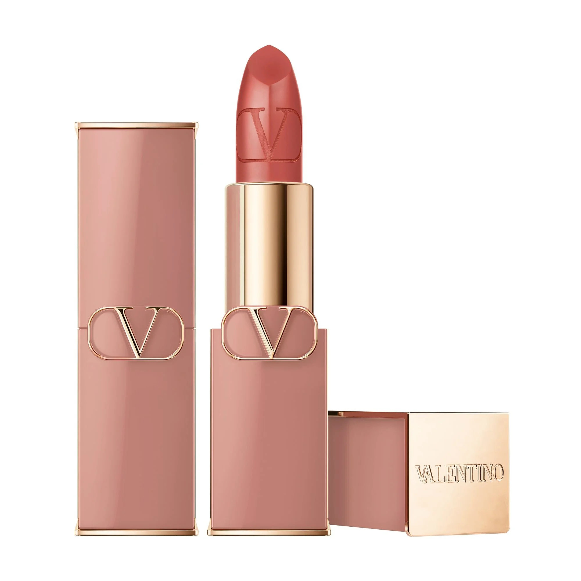 Rosso Valentino Satin Lipstick | Valentino Beauty
