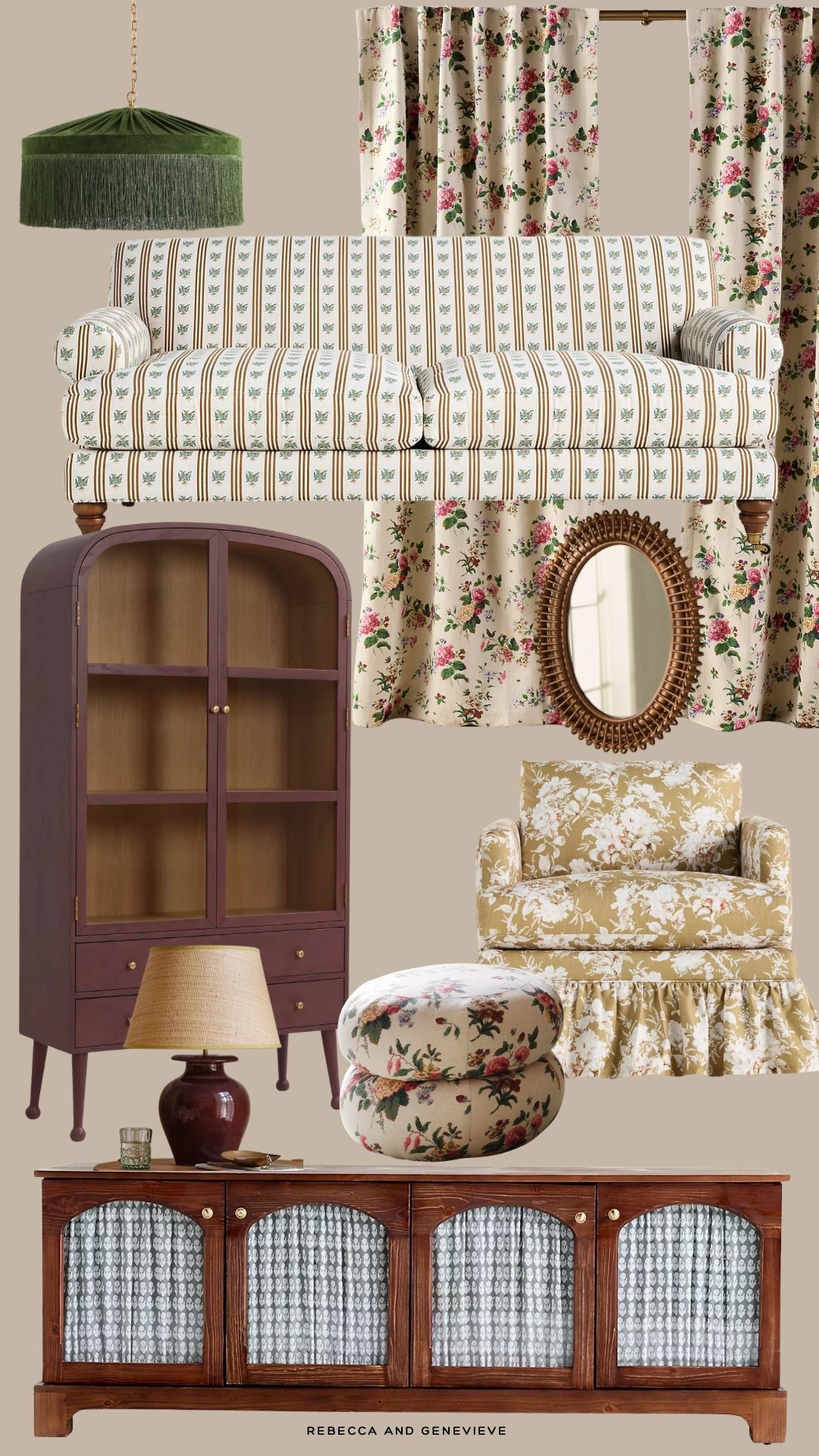 Starting today until 3/9, use my code ANTHRO20 for 20% off Anthropologie!
@anthropologie #AnthroPartner

#LTKHome #LTKSaleAlert #LTKSpringSale