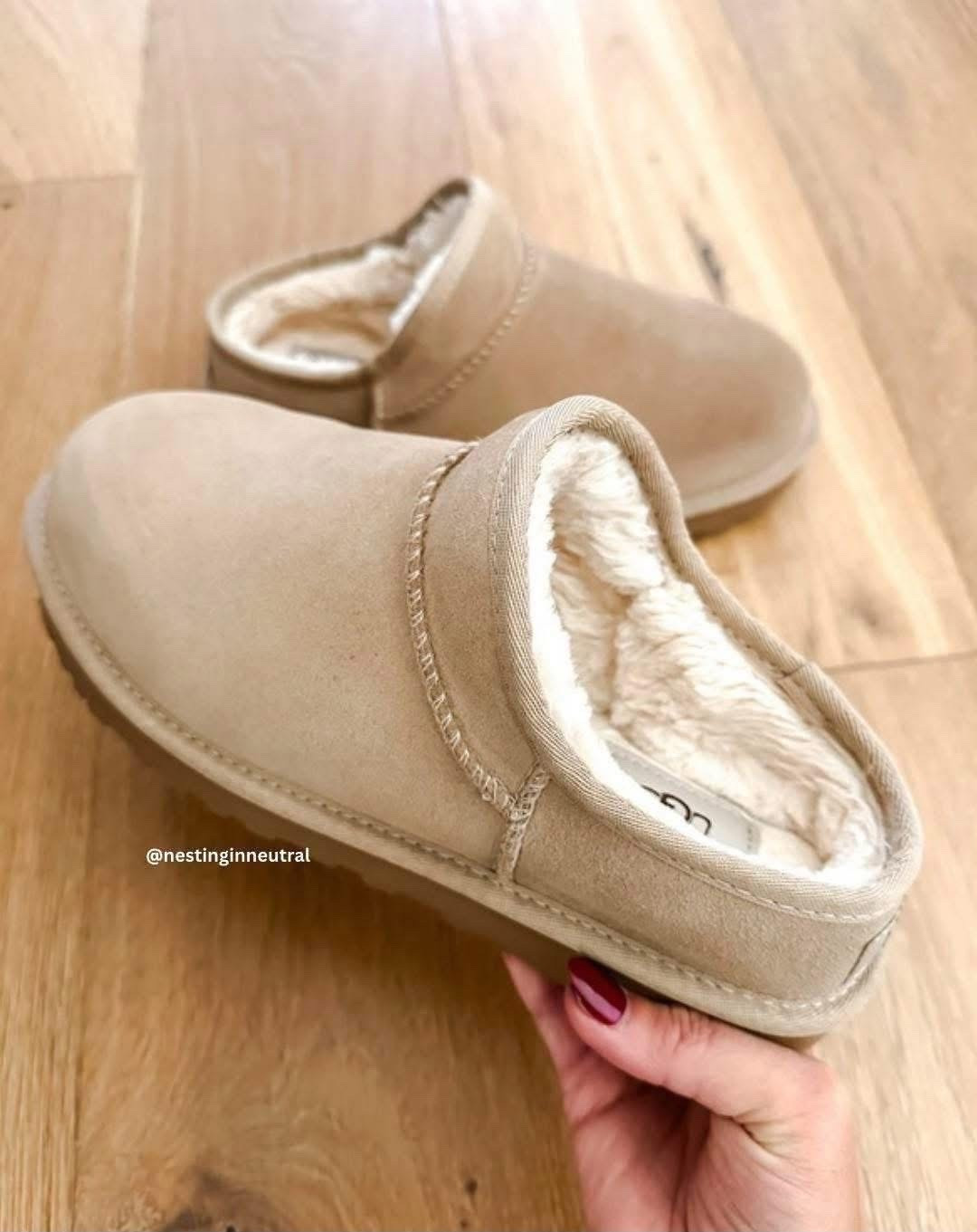 UGG O N S A L E + FS! Bestseller last year and they will sell out! Your teen girls NEED them!

#LTKSaleAlert #LTKWorkwear #LTKTravel