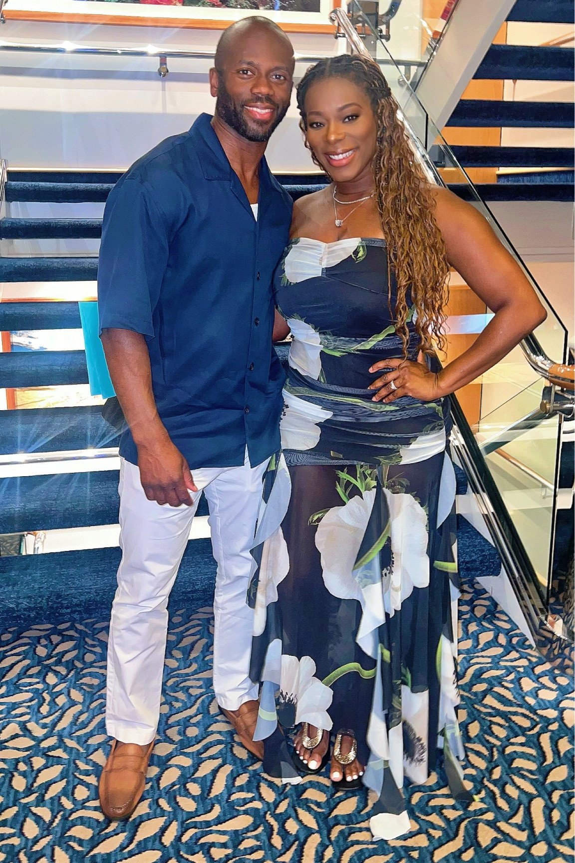 My dress & shoes👌🏾✨ Linked

#LTKwedding #LTKmidsize #LTKbeauty