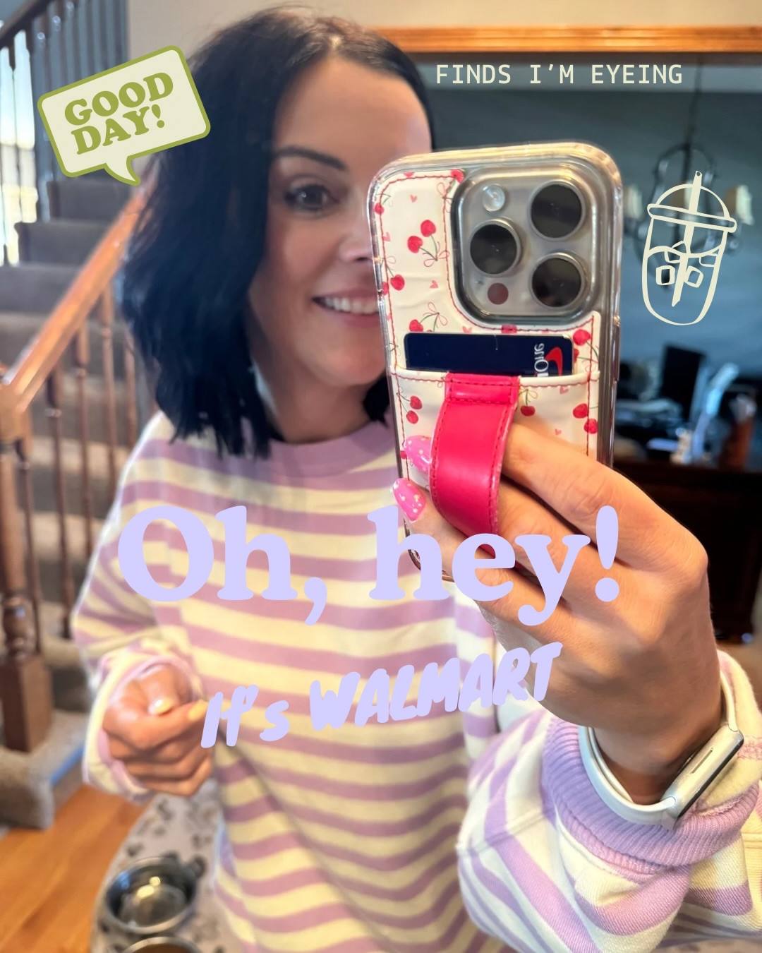 Walmart is stepping up their game!! I can’t get over how cute everything is!!! Full on spring and summer reset🍓🍓

Comment YES and I’ll send the direct links!

Walmart finds, Walmart hosting essentials, spring athletic dress, athletic dresses, affordable fashion, front porch reset, kitchen serve ware, dip tray, kitchen essentials, mom over 40, USA, patriotic theme party
#momover40 #kitchenessential #hostingtips #over40fitness #walmartfind

#LTKSeasonal #LTKWorkwear #LTKActive