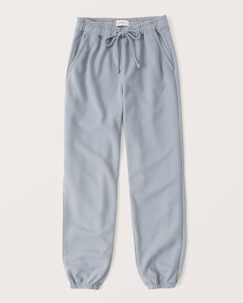 Sunday Sweats | Abercrombie & Fitch (US)